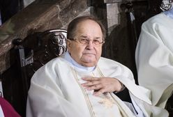 Ojciec Rydzyk nie zapłaci 50 tys. zł kary. Sąd uchylił decyzję KRRiT