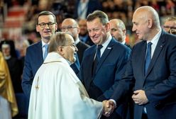 PiS wyremontował nam dom. Piękny kościół im wyszedł