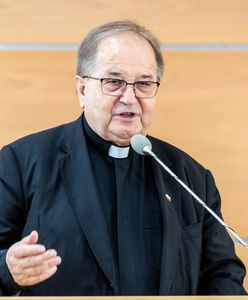 Koronawirus w Polsce. Radio Maryja może zostać zamknięte? O. Tadeusz Rydzyk apeluje do słuchaczy