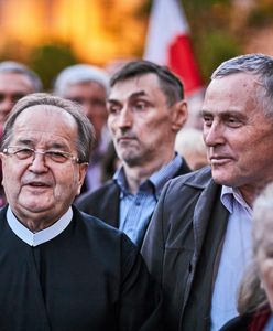 "Spowiedź" ojca Tadeusza Rydzyka. Redemptorysta wraca do tematu samochodów od bezdomnego