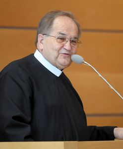 Rydzyk dziękuje narodowcom. "Robicie bardzo dużo dobrego"