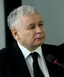 List do Kaczyńskiego