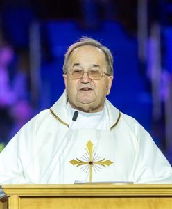 Ojciec Rydzyk ma żal do PISF. Poszło o pieniądze i film "Kler"