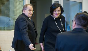 Mówią o niej księgowa Rydzyka. W rok przyniosła mu 60 mln złotych