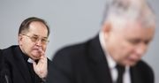 Ojciec Tadeusz Rydzyk: Głosowałem na PiS. A na kogo miałem głosować?