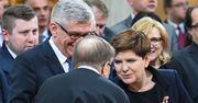 Premier Szydło będzie gościć w uczelni Rydzyka. Wygłosi referat