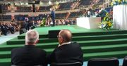 Ujawniamy kulisy głośnej konferencji w Toruniu. "Zrzutka dla o. Rydzyka i wzmocnienie Szyszki"