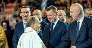 PiS wyremontował nam dom. Piękny kościół im wyszedł