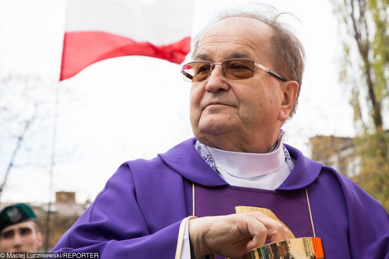 Muzeum o. Rydzyka. Opozycja pyta, czy ministerstwo kultury wyłoży 100 mln zł