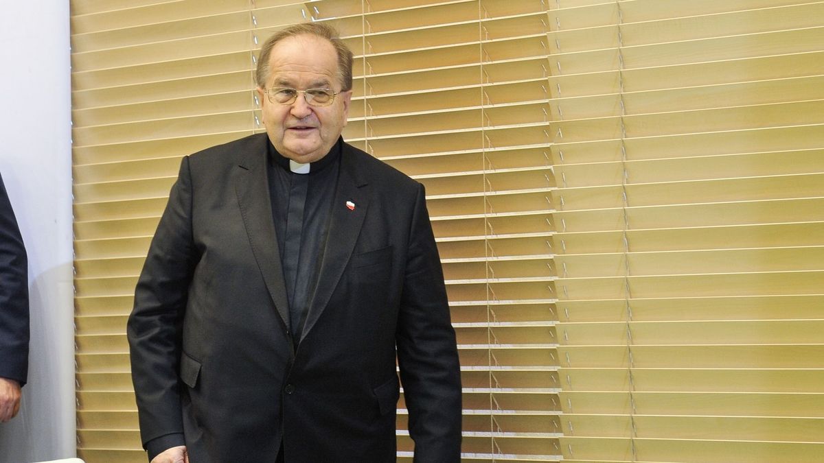 Ojciec Tadeusz Rydzyk