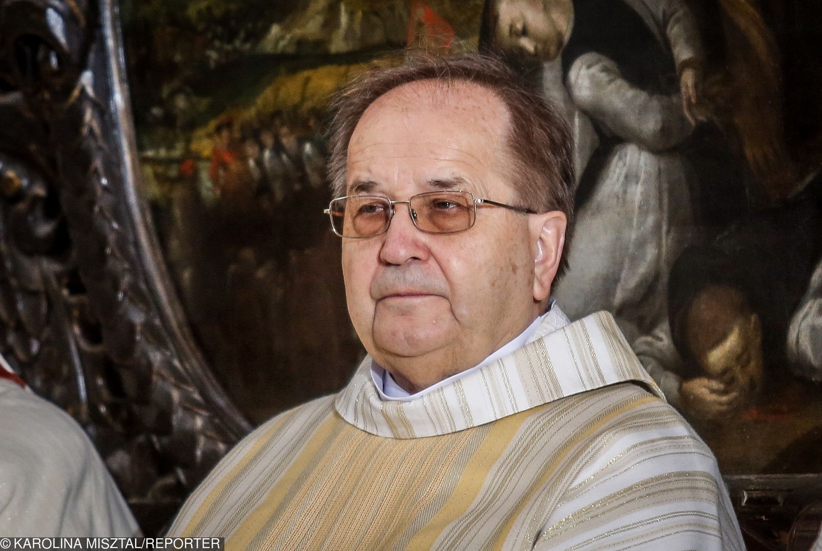Wniosek o rejestrację nowej partii wpłynął do sądu na początku grudnia