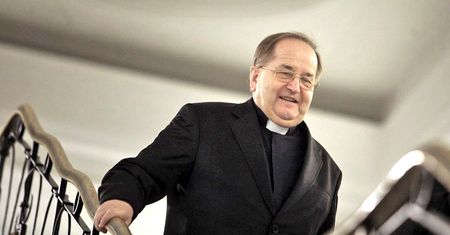 Rydzyk odpowiada Platformie Obywatelskiej i Nowoczesnej. Mocne oskarżenia