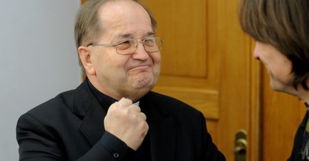 Uczelnia Rydzyka będzie szkolić pracowników sądów i prokuratur