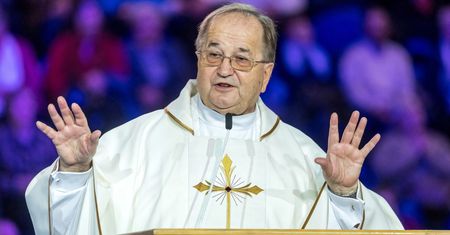 To państwo jest winne. Odczepcie się od Kościoła