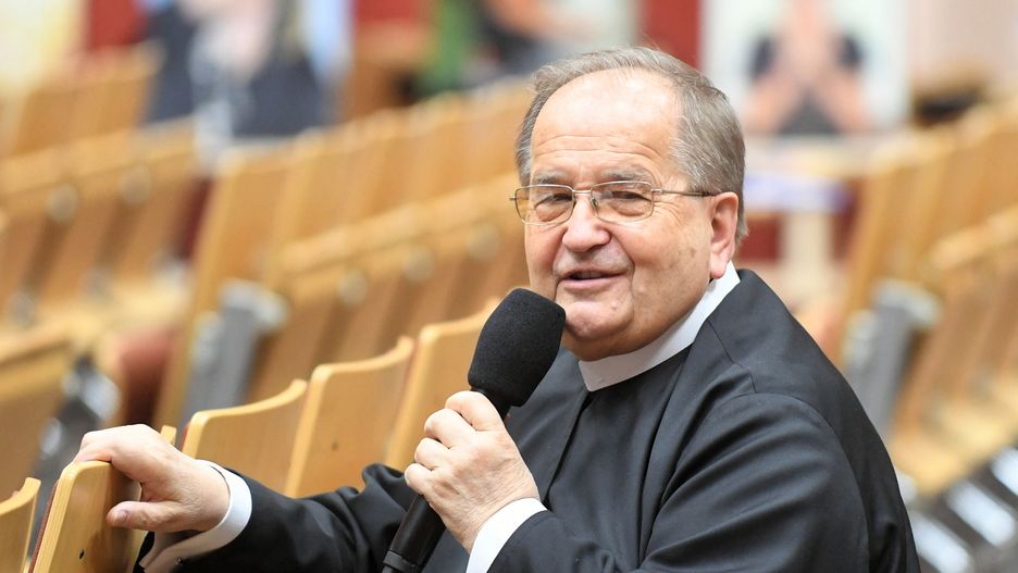 Przed imprezą o. Tadeusza Rydzyka odbędzie się nabożeństwo