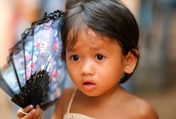 Białasy jadą pomagać