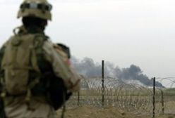 Zaciekły opór irackich rebeliantów