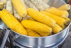 8 pomysłów na kukurydzę. Wykorzystaj złote kolby w kuchni