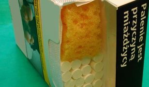 Rząd idzie na wojnę z palaczami. Paczki papierosów mogą być w połowie puste