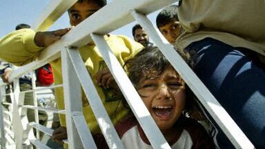 Uchodźcy z Faludży