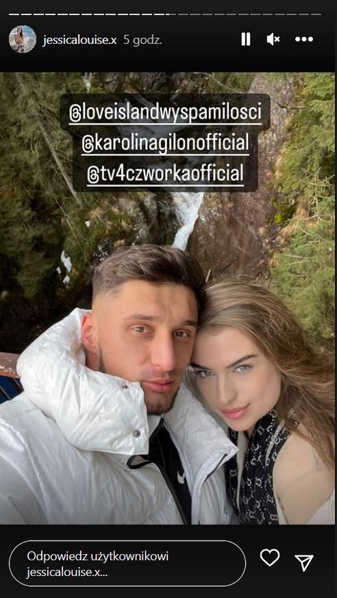 Love Island - Czy Jay ma dziewczynę?