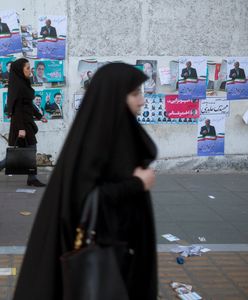 Iran: policja zatrzymała 29 kobiet. Nie miały na sobie hidżabów