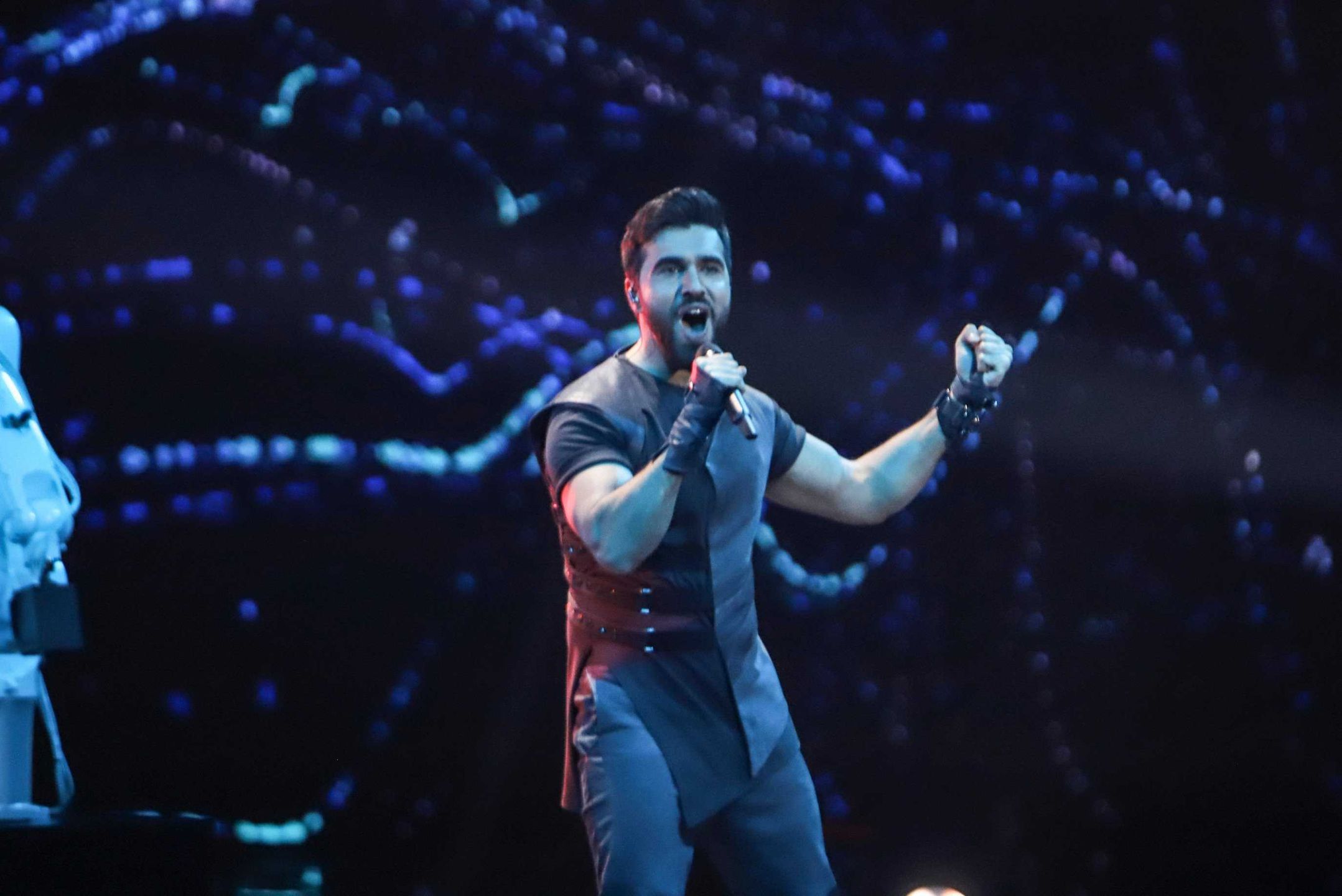 Eurowizja 2019 – Azerbejdżan