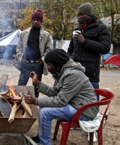 Niemcy: szybsze deportacje uchodźców dzięki punktom karnym?