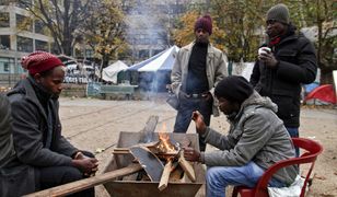 Niemcy: szybsze deportacje uchodźców dzięki punktom karnym?
