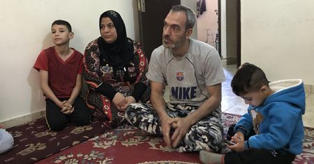 Palestyńscy uchodźcy przyjmują Syryjczyków w Libanie. Oni nie marzą o Europie