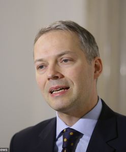 Dla posła PiS uchodźcy są jak kosmici. "Jak ktoś czeka na Syryjczyka, to się nie doczeka"