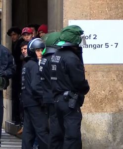 Miriam Shaded zaatakowała Unię Europejską. Zasady Strefy Schengen wymagają zmiany