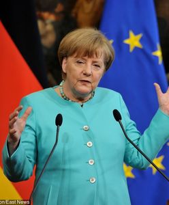 Merkel na szefa Komisji Europejskiej? Plotka, która nie chce umrzeć
