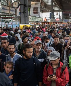 Komisja ma nowe pomysły na imigrantów. Chcą odesłać niektórych