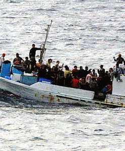 50 uchodźców nie żyje. Przemytnicy wyrzucali ludzi z łodzi u wybrzeży Jemenu