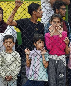 W Szwecji zatrzymano 10 polskich emigrantów. Planowali atak na syryjskich uchodźców