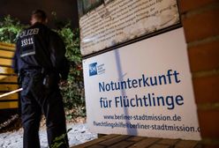 Tragedia w Berlinie. Policja zastrzeliła imigranta