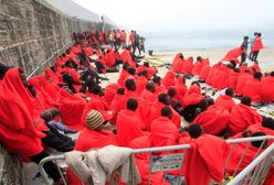 Temat migracji dzieli Europę. "Polacy mają rację"