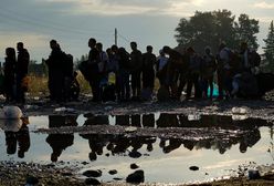 Szef PE: Europie grozi biblijna wędrówka ludów z Afryki