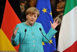 Merkel na szefa Komisji Europejskiej? Plotka, która nie chce umrzeć