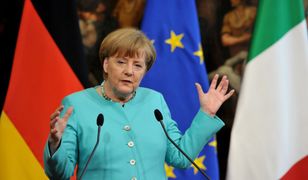 Niemcy: Merkel namawia inne kraje do przyjmowania uchodźców. Imigranci napłyną do Europy, a reparacje wciąż stanowią problem?