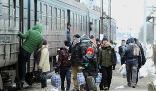 Polskę czekają kłopoty? "Times": będzie ultimatum ws. uchodźców