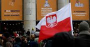 Warszawa przeciw ksenofobom. Stolica uczciła uchodźców