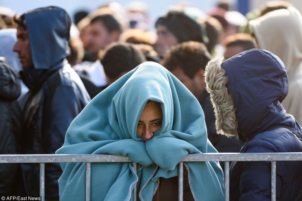 KE nie chce, żeby Włochy zamknęły porty dla uchodźców. Argumentem pieniądze