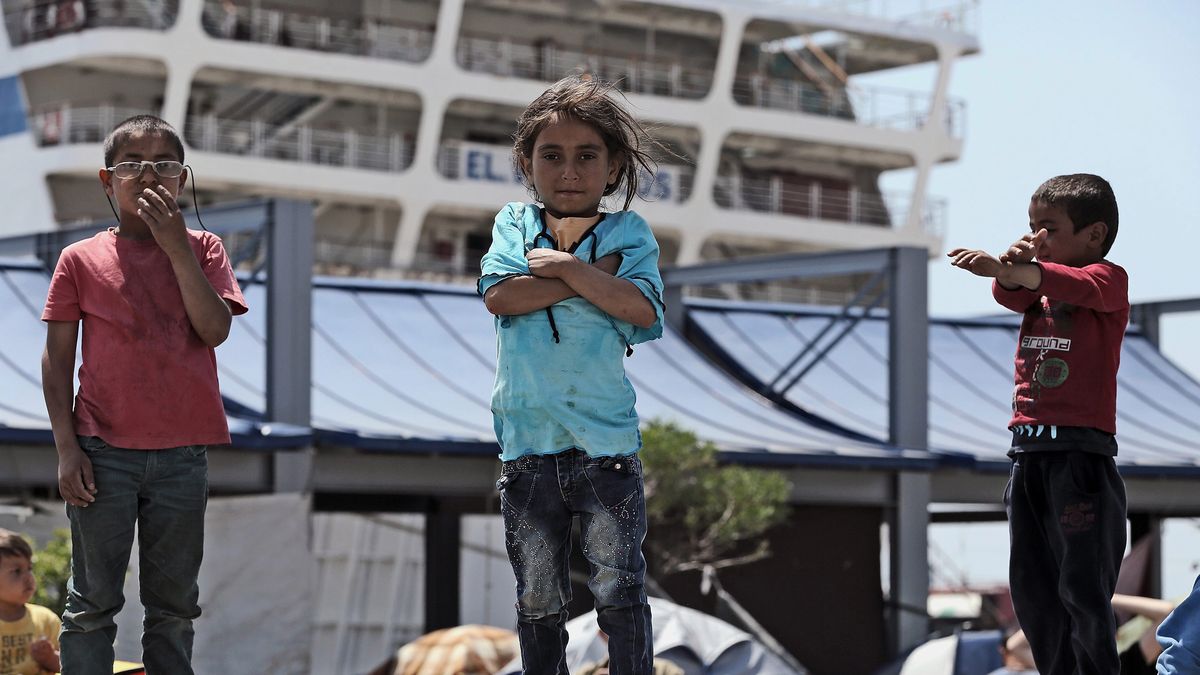 Bangladesz jest jednym z najludniejszych i biedniejszych krajów na naszym globie. 