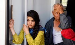 "Europa dokonuje samobójstwa". Zamiast polskiego kościoła bloki dla uchodźców