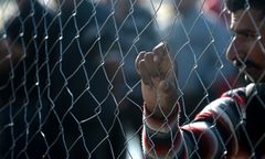 Kontrowersje wokół informowania o pochodzeniu przestępców