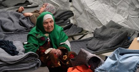 Szwecja chce wydalić z kraju 106-letnią kobietę. Odrzucono jej wniosek o azyl