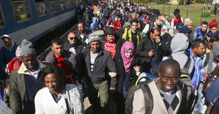 Nowa koncepcja KE ws. imigrantów. Państwa członkowskie pozostają sceptyczne