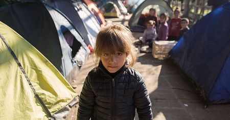 Nowy europejski kierunek imigrantów